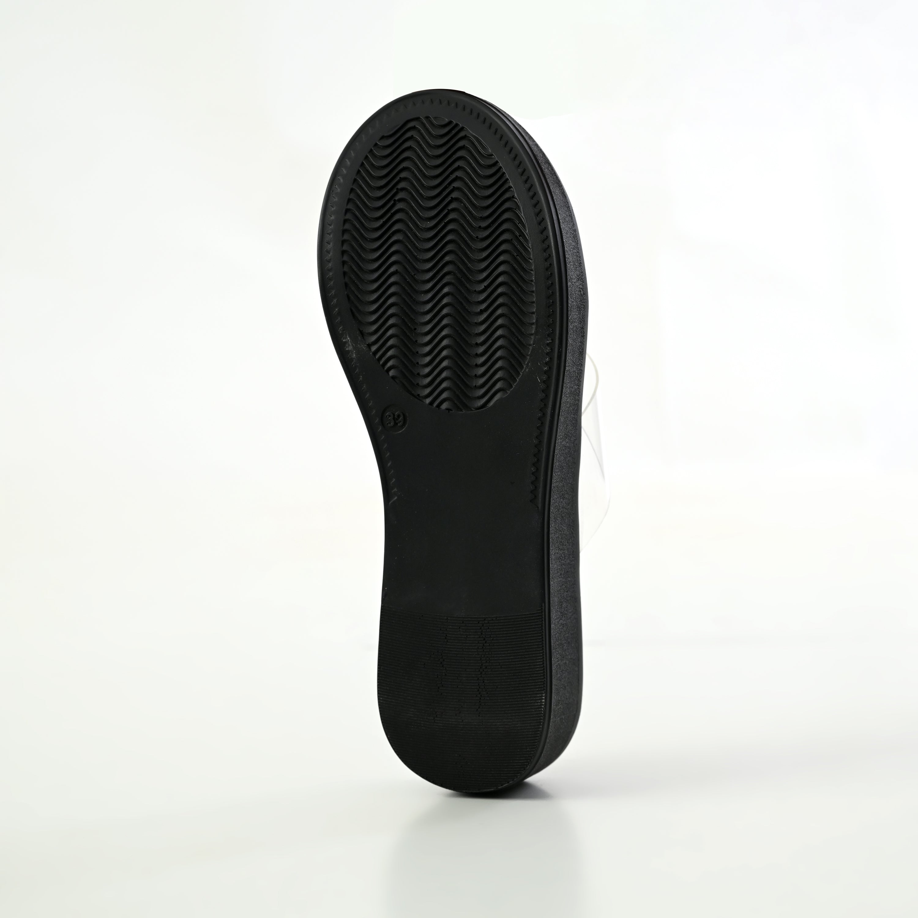 CLEAR X-FLOW Wedge - BLACK - Windlust